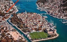 Apartman Petrovic City Center Trogir